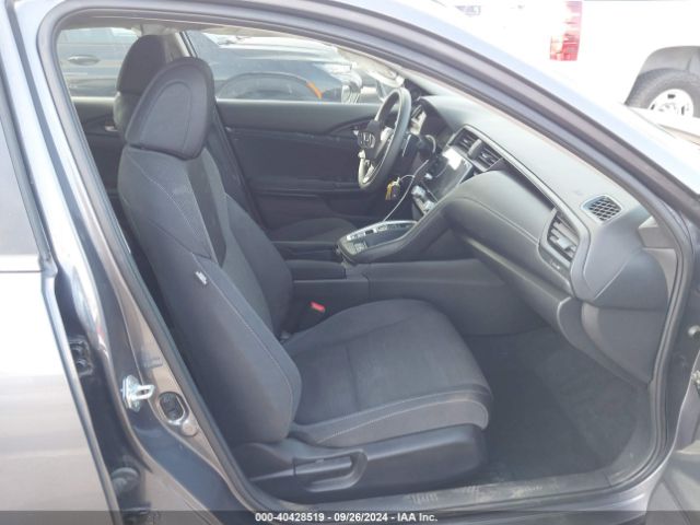 Photo 4 VIN: 19XZE4F53ME009890 - HONDA INSIGHT 