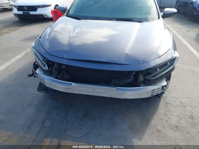 Photo 5 VIN: 19XZE4F53ME009890 - HONDA INSIGHT 