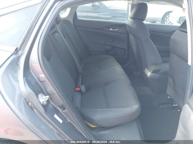 Photo 7 VIN: 19XZE4F53ME009890 - HONDA INSIGHT 