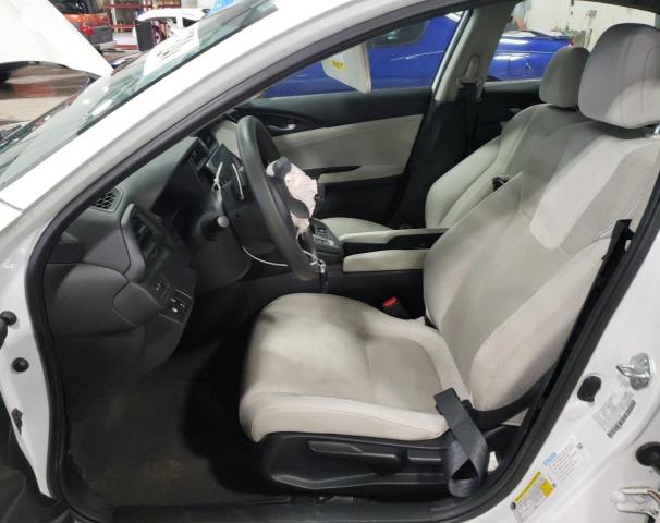 Photo 6 VIN: 19XZE4F53NE001659 - HONDA INSIGHT 