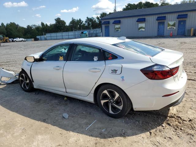 Photo 1 VIN: 19XZE4F53NE005775 - HONDA INSIGHT EX 