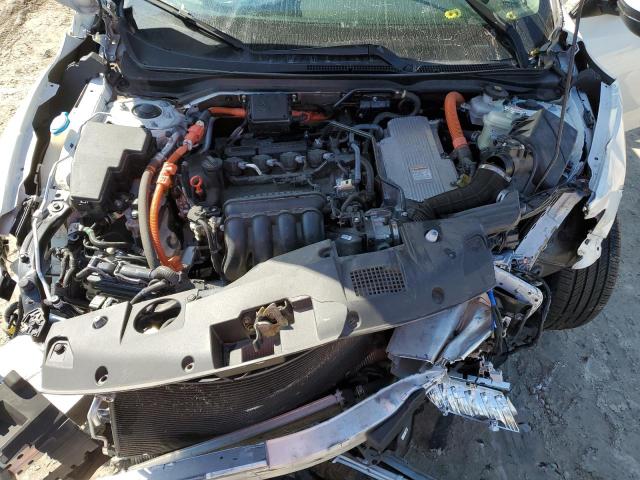 Photo 10 VIN: 19XZE4F53NE005775 - HONDA INSIGHT EX 