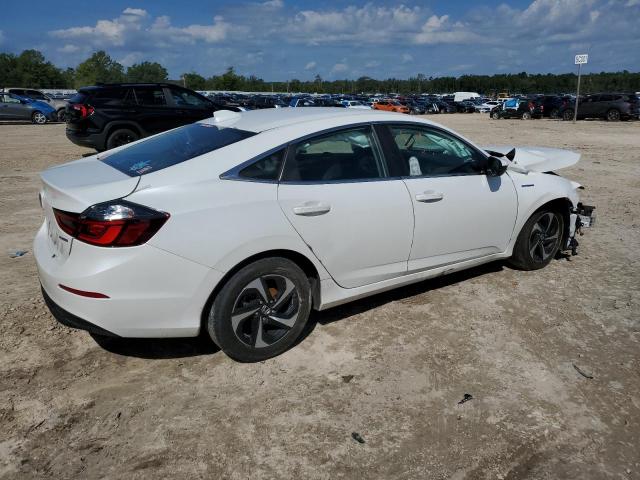 Photo 2 VIN: 19XZE4F53NE005775 - HONDA INSIGHT EX 