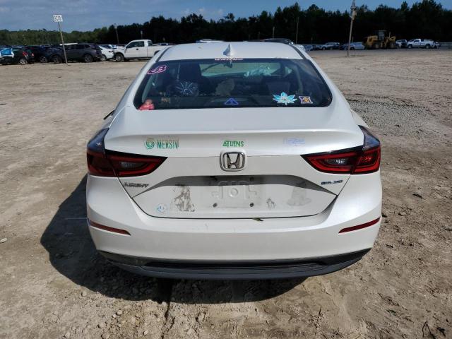 Photo 5 VIN: 19XZE4F53NE005775 - HONDA INSIGHT EX 