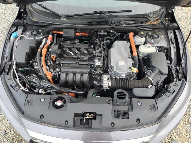 Photo 10 VIN: 19XZE4F53NE011947 - HONDA INSIGHT EX 