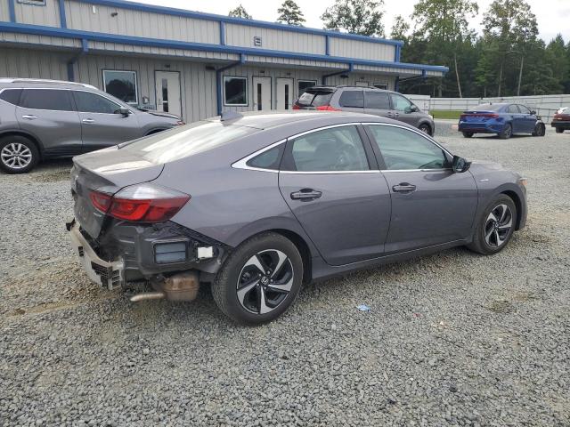 Photo 2 VIN: 19XZE4F53NE011947 - HONDA INSIGHT EX 