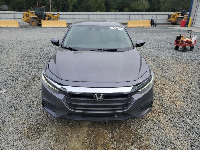 Photo 4 VIN: 19XZE4F53NE011947 - HONDA INSIGHT EX 