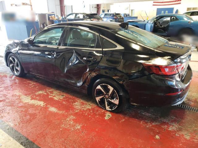 Photo 1 VIN: 19XZE4F53NE013973 - HONDA INSIGHT 