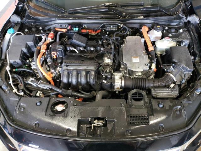 Photo 10 VIN: 19XZE4F53NE013973 - HONDA INSIGHT 