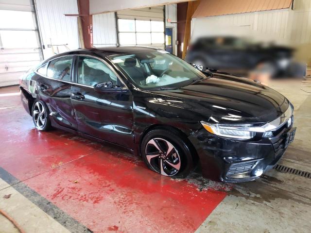 Photo 3 VIN: 19XZE4F53NE013973 - HONDA INSIGHT 