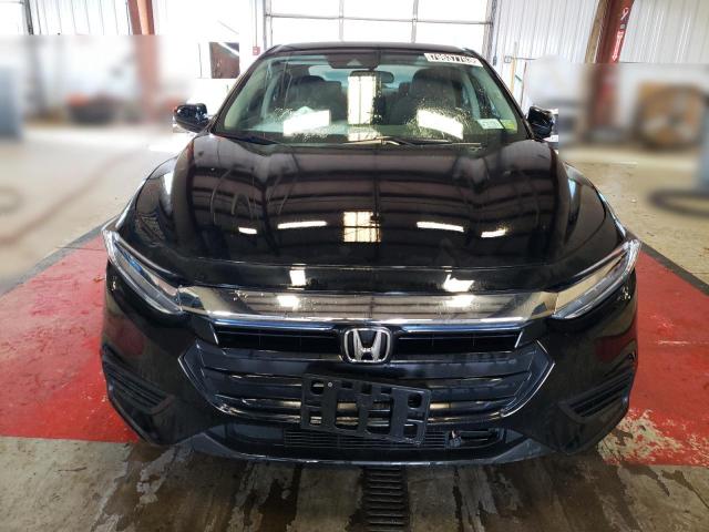 Photo 4 VIN: 19XZE4F53NE013973 - HONDA INSIGHT 