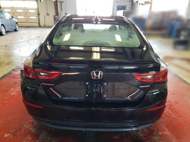 Photo 5 VIN: 19XZE4F53NE013973 - HONDA INSIGHT 