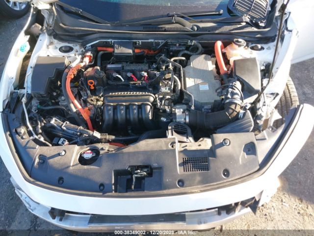 Photo 9 VIN: 19XZE4F54KE006056 - HONDA INSIGHT 