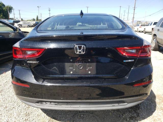 Photo 5 VIN: 19XZE4F54KE009149 - HONDA INSIGHT 