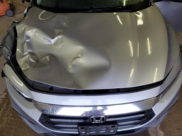 Photo 10 VIN: 19XZE4F54KE018885 - HONDA INSIGHT 