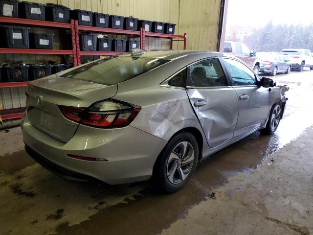 Photo 2 VIN: 19XZE4F54KE018885 - HONDA INSIGHT 