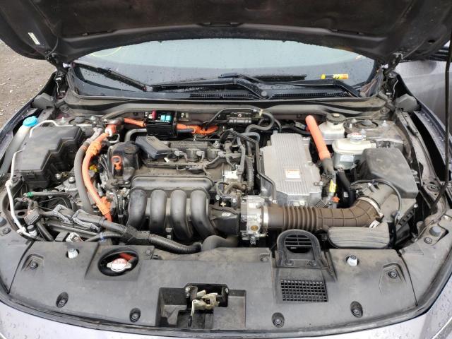 Photo 6 VIN: 19XZE4F54KE022595 - HONDA INSIGHT EX 