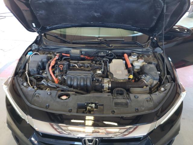 Photo 6 VIN: 19XZE4F54KE022791 - HONDA INSIGHT EX 