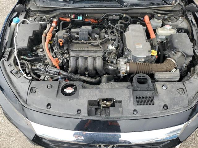 Photo 10 VIN: 19XZE4F54KE024038 - HONDA INSIGHT 