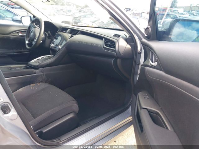 Photo 4 VIN: 19XZE4F54KE024055 - HONDA INSIGHT 