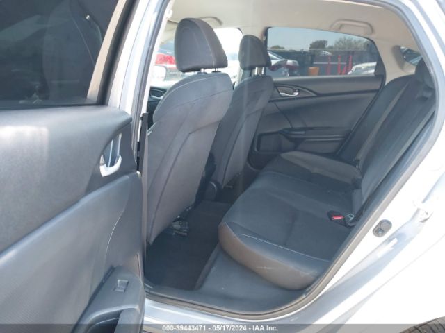 Photo 7 VIN: 19XZE4F54KE025996 - HONDA INSIGHT 