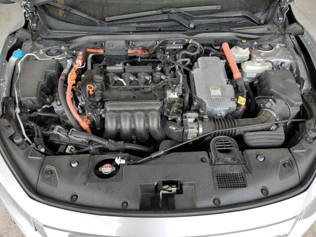 Photo 10 VIN: 19XZE4F54KE026002 - HONDA INSIGHT 