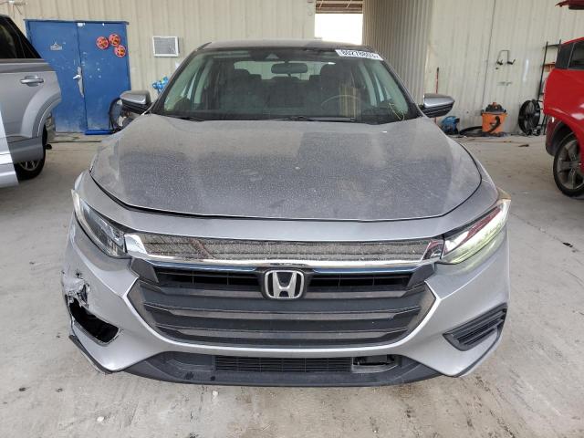 Photo 4 VIN: 19XZE4F54KE026002 - HONDA INSIGHT 