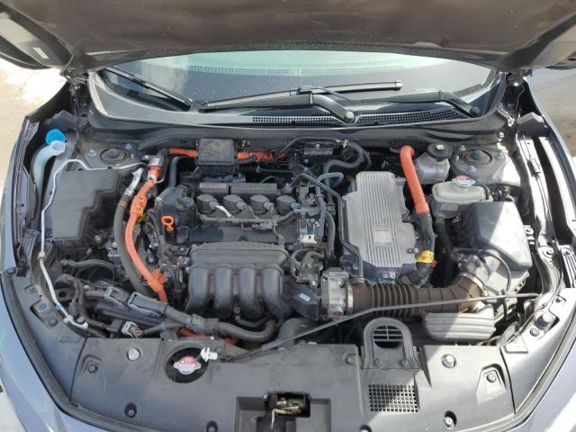 Photo 10 VIN: 19XZE4F54KE029305 - HONDA INSIGHT 