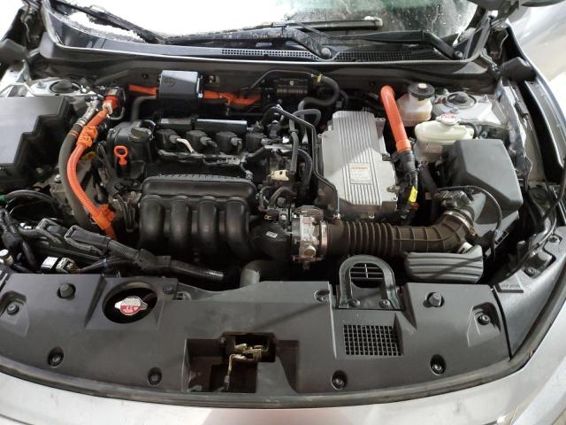 Photo 10 VIN: 19XZE4F54LE000145 - HONDA INSIGHT 