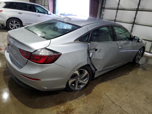 Photo 2 VIN: 19XZE4F54LE000145 - HONDA INSIGHT 