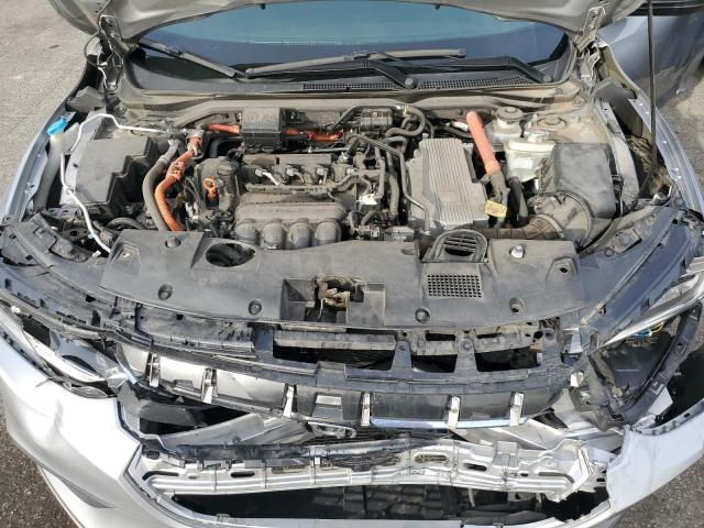 Photo 10 VIN: 19XZE4F54LE005152 - HONDA INSIGHT 