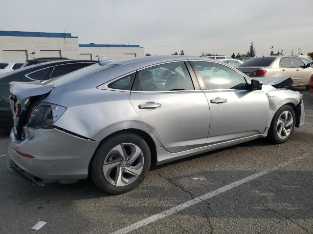 Photo 2 VIN: 19XZE4F54LE005152 - HONDA INSIGHT 