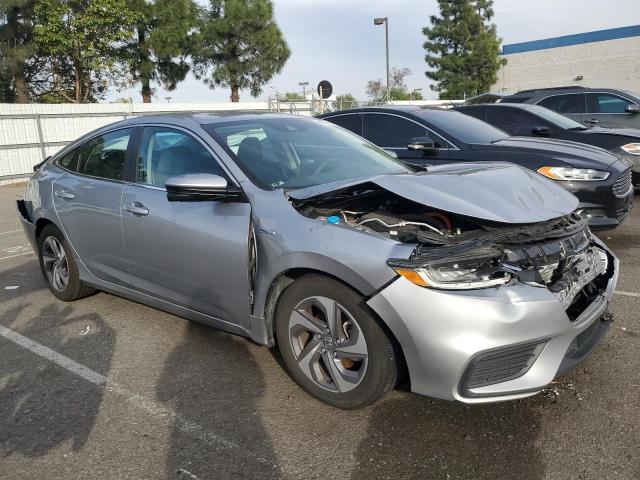 Photo 3 VIN: 19XZE4F54LE005152 - HONDA INSIGHT 