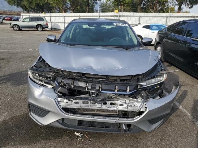 Photo 4 VIN: 19XZE4F54LE005152 - HONDA INSIGHT 