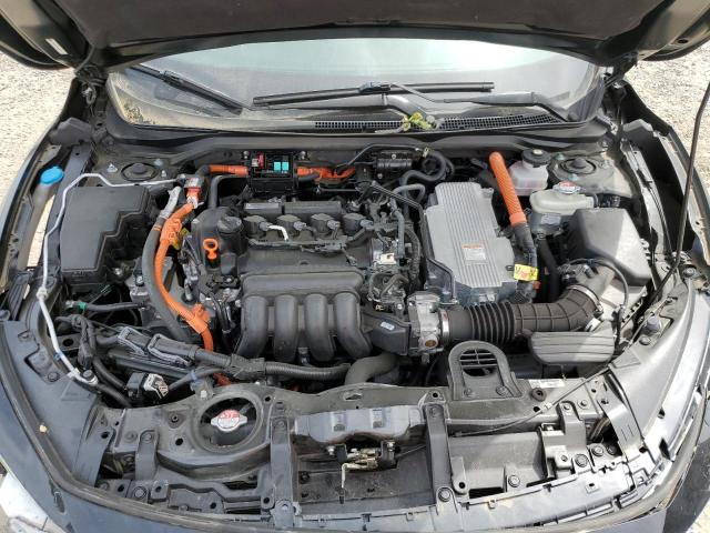 Photo 10 VIN: 19XZE4F54LE009203 - HONDA INSIGHT 