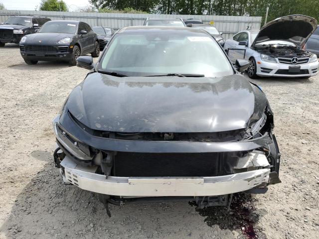 Photo 4 VIN: 19XZE4F54LE009203 - HONDA INSIGHT 