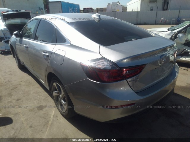 Photo 2 VIN: 19XZE4F54LE009380 - HONDA INSIGHT 