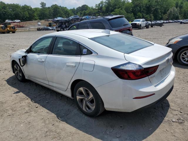 Photo 1 VIN: 19XZE4F54LE009802 - HONDA INSIGHT 