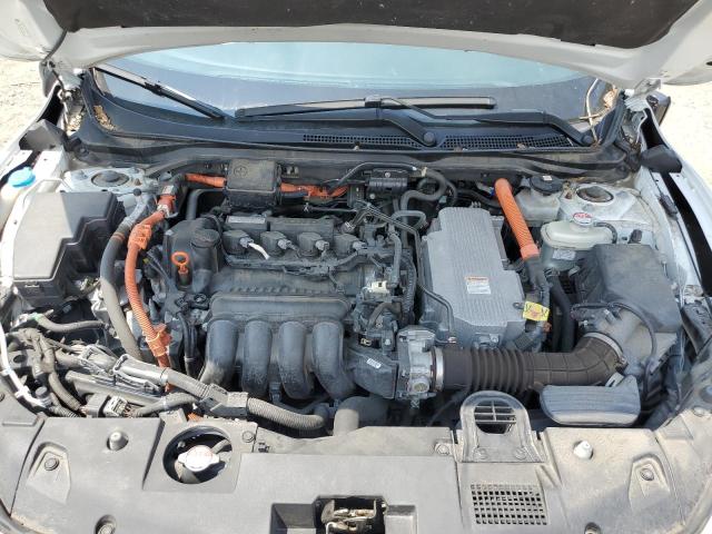 Photo 10 VIN: 19XZE4F54LE009802 - HONDA INSIGHT 