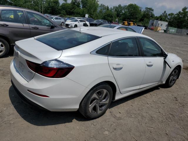 Photo 2 VIN: 19XZE4F54LE009802 - HONDA INSIGHT 