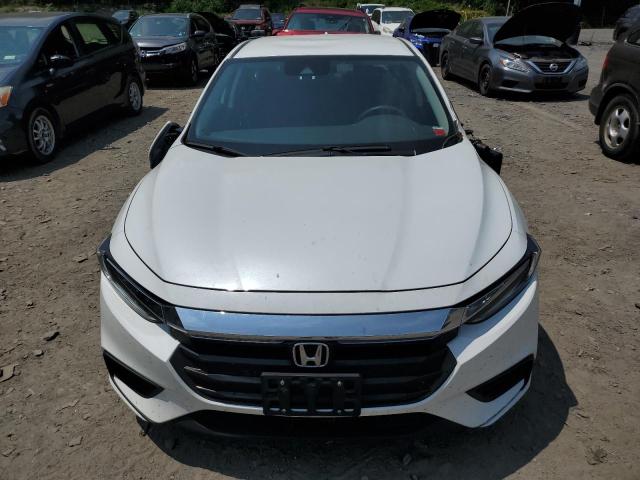 Photo 4 VIN: 19XZE4F54LE009802 - HONDA INSIGHT 