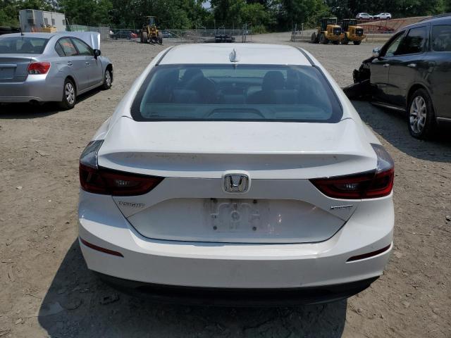 Photo 5 VIN: 19XZE4F54LE009802 - HONDA INSIGHT 