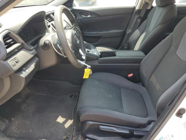 Photo 6 VIN: 19XZE4F54LE009802 - HONDA INSIGHT 