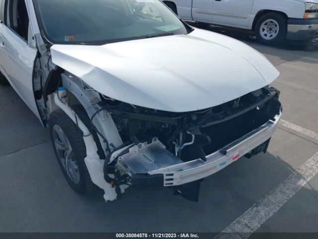 Photo 5 VIN: 19XZE4F54LE013221 - HONDA INSIGHT 