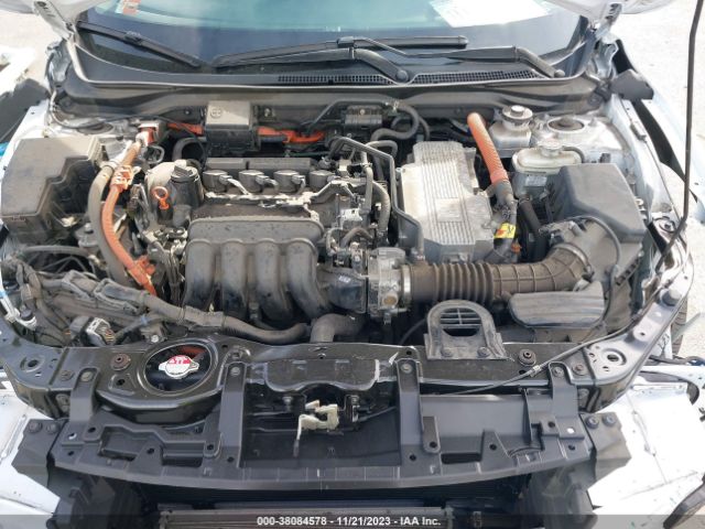 Photo 9 VIN: 19XZE4F54LE013221 - HONDA INSIGHT 