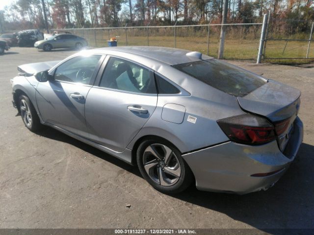 Photo 2 VIN: 19XZE4F54LE013297 - HONDA INSIGHT 