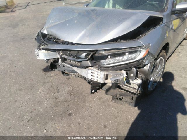 Photo 5 VIN: 19XZE4F54LE013297 - HONDA INSIGHT 