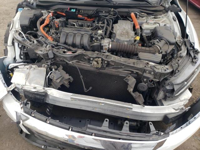 Photo 10 VIN: 19XZE4F54LE014076 - HONDA INSIGHT 