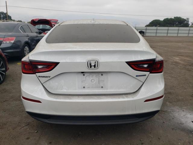 Photo 5 VIN: 19XZE4F54LE014076 - HONDA INSIGHT 