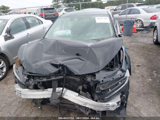 Photo 5 VIN: 19XZE4F54ME003418 - HONDA INSIGHT 